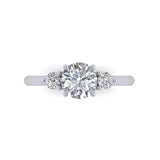 Platinum-Talon-Prong