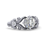 Platinum-Talon-Prong