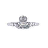 Platinum-Talon-Prong