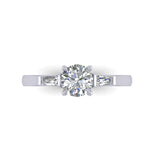 Platinum-Talon-Prong