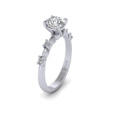 Platinum-Talon-Prong