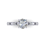 Platinum-Talon-Prong