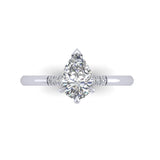 Platinum-Talon-Prong