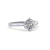 Platinum-Talon-Prong