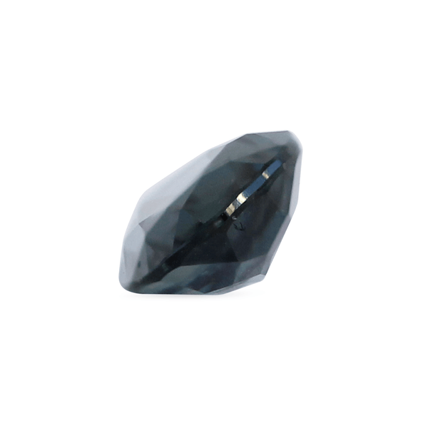 Ethical Jewellery & Engagement Rings Toronto - 1.11 ct Bluish Violet Pear Australian Sapphire - Fairtrade Jewellery Co.