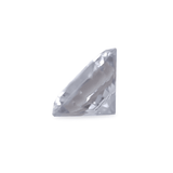 Ethical Jewellery & Engagement Rings Toronto - 0.63 ct Violet Nuance Round Brilliant Mined Sapphire - FTJCo Fine Jewellery & Goldsmiths