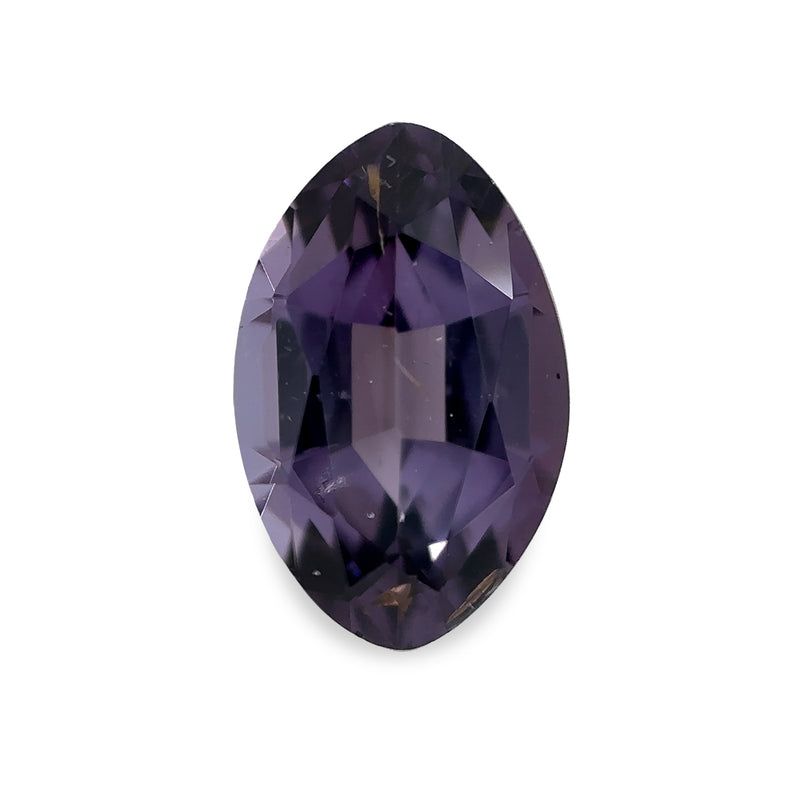 0.94 ct Decadence Dahlia Marquise Mixed AKARA Sri Lanka Spinel