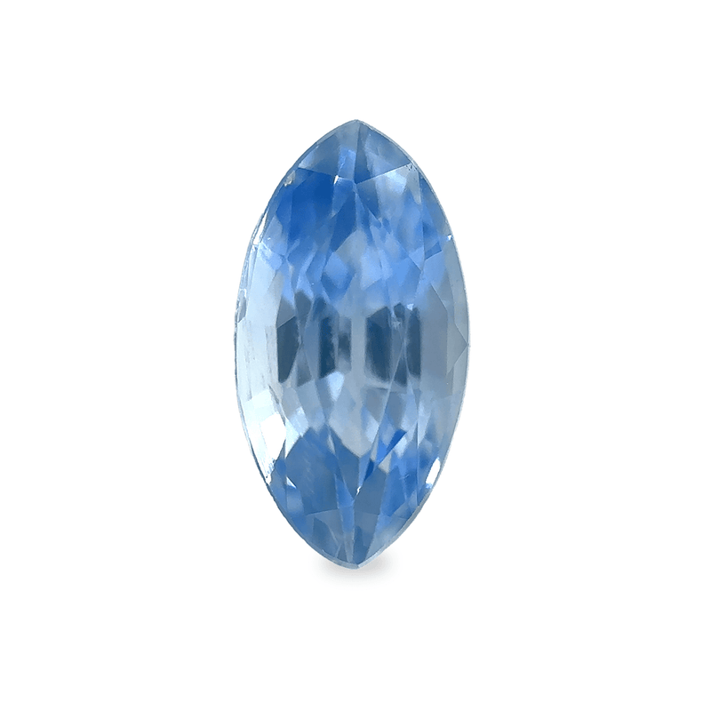 Periwinkle sapphire sales