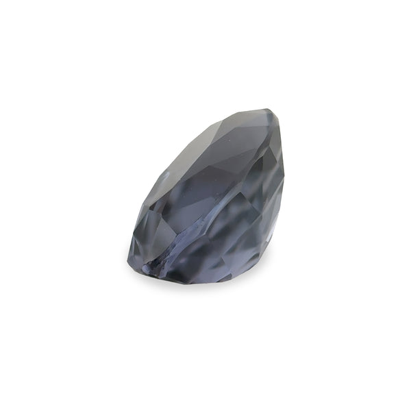 1.02 ct Dusky Lilac Marquise Mixed AKARA Sri Lanka Spinel