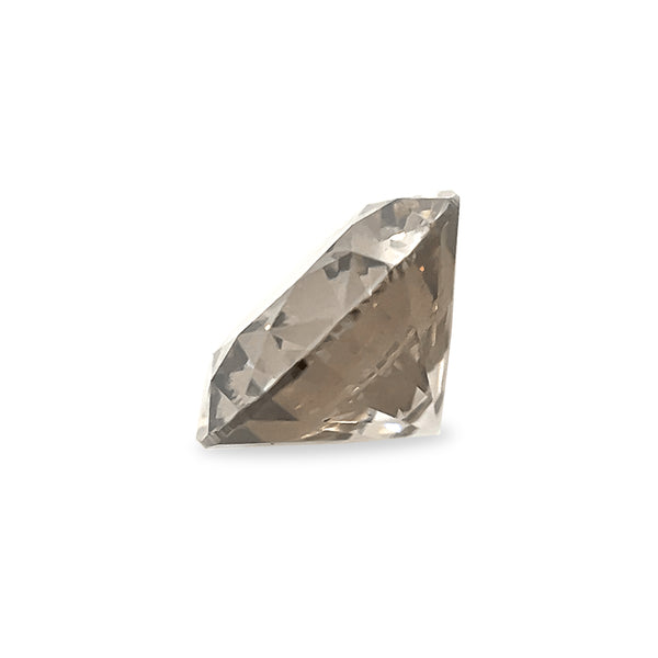 Ethical Jewellery & Engagement Rings Toronto - 1.07 ct Raven Grey Round Brilliant Fancy Lab Diamond - FTJCo Fine Jewellery & Goldsmiths