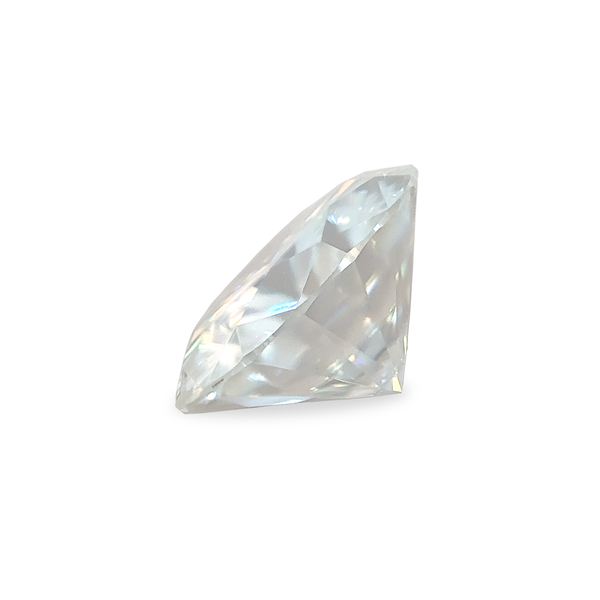 1.60 ct Forever One Round Brilliant Moissanite