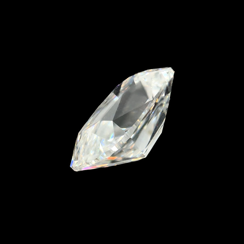 1.86 ct D-VS1 Old Mine Cut Lab Grown Diamond