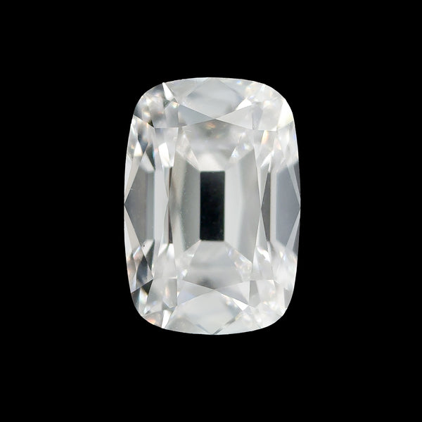 1.86 ct D-VS1 Old Mine Cut Lab Grown Diamond