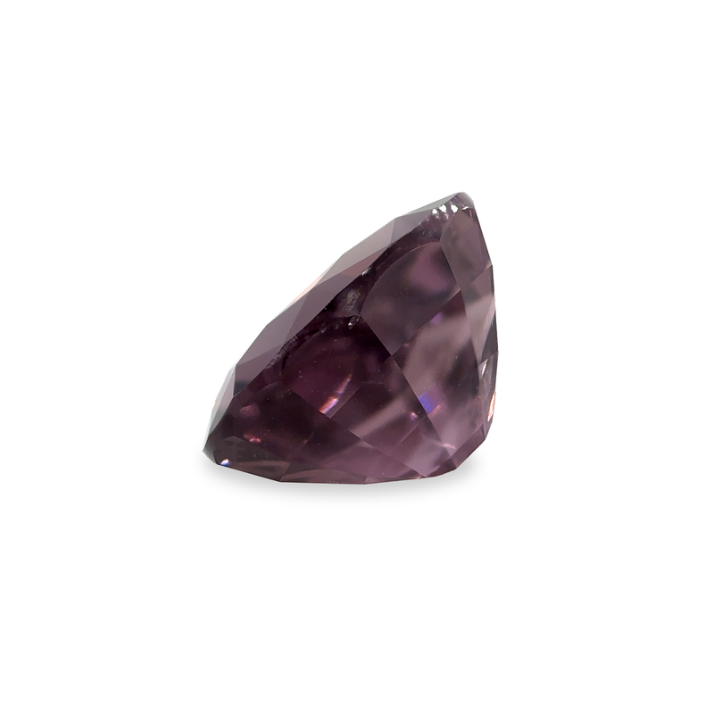 1.92 ct Decadence Dahlia Oval Mixed Cut AKARA Sri Lanka Spinel