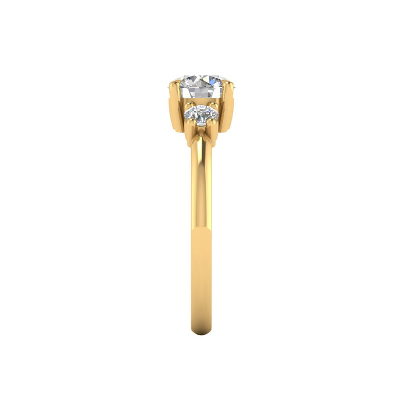 Yellow-Talon-Prong