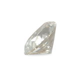 Ethical Jewellery & Engagement Rings Toronto - 1.01 ct Light Sandy Fawn VS2 Pear Brilliant Lab Grown Diamond - FTJCo Fine Jewellery & Goldsmiths