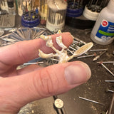 Ethical Jewellery & Engagement Rings Toronto - Puppy Teeth Charms - FTJCo Fine Jewellery & Goldsmiths