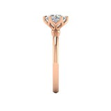 Rose-Talon-Prong