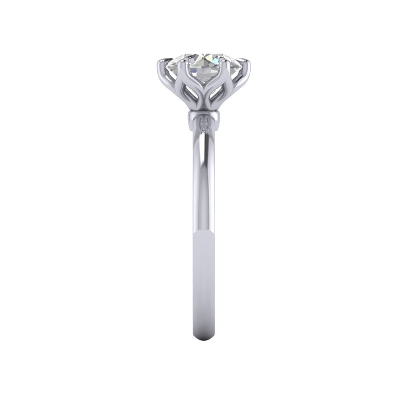Platinum-Talon-Prong