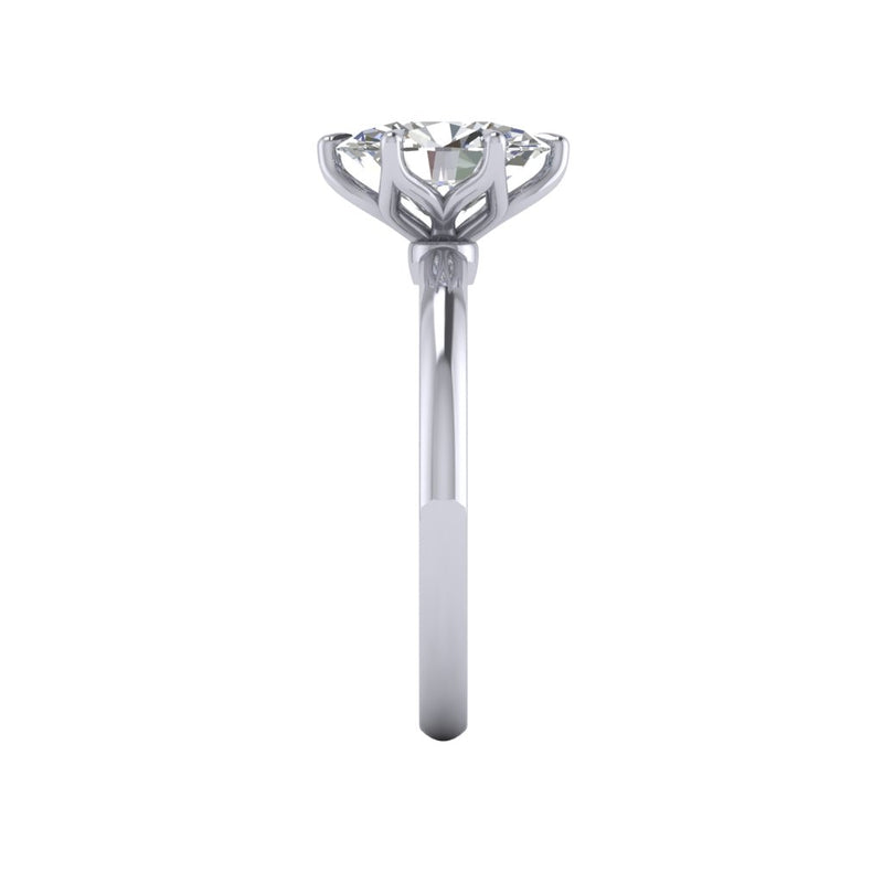 Platinum-Talon-Prong