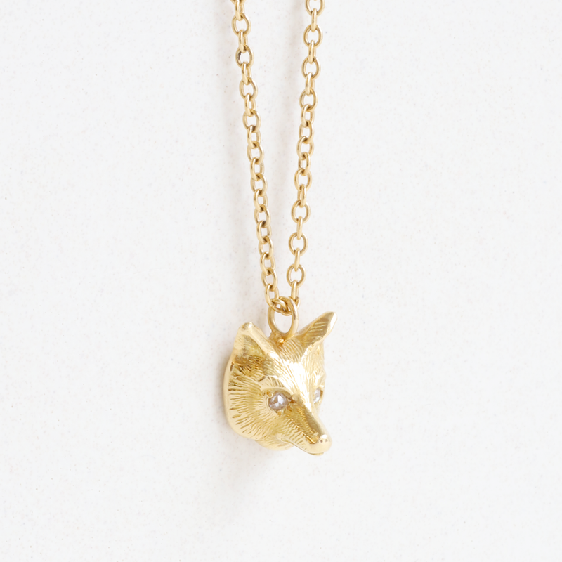 Fox jewelry discount
