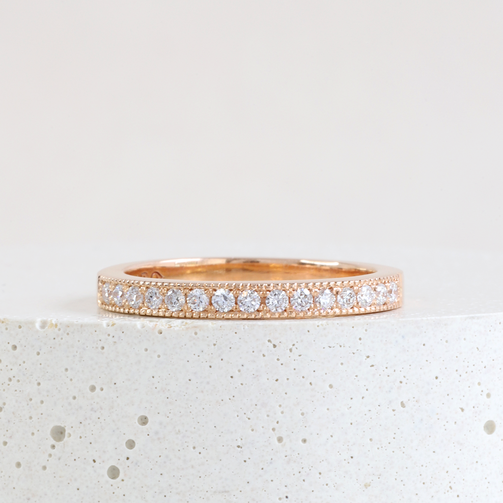 Ethical eternity rings online