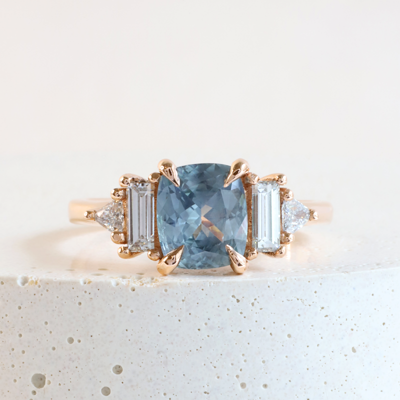 icy blue sapphire Black Friday Buy Now