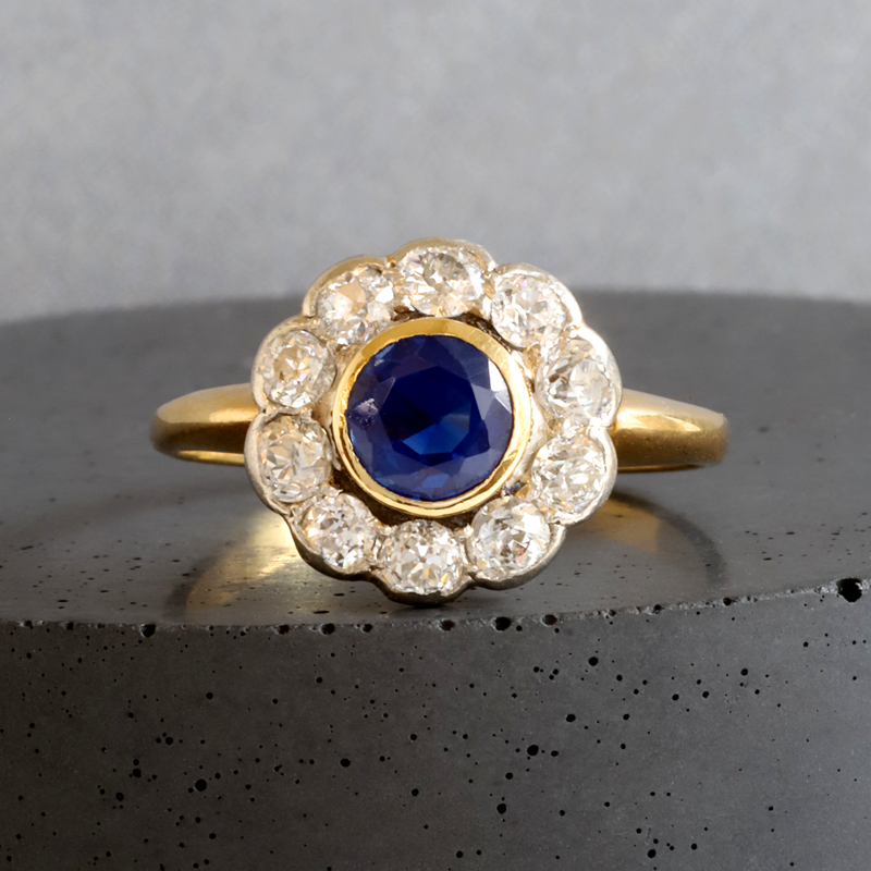 Platinum 2025 engagement rings