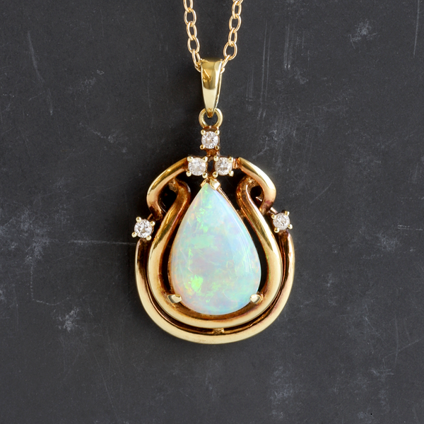 Ethical, Custom Ring-Coin Pendant in Yellow Gold, Toronto, Canada, FTJCo  Fine Jewellers & Goldsmiths