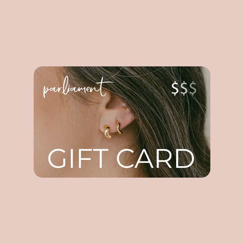 Parliament E-Gift Card