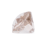 Ethical Jewellery & Engagement Rings Toronto - 0.31 ct Brown Old Mine Cut Vintage Diamond - Fairtrade Jewellery Co.
