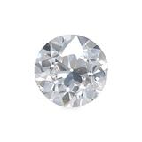 Ethical Jewellery & Engagement Rings Toronto - 0.39 ct H SI1 Old European Recycled Diamond - FTJCo Fine Jewellery & Goldsmiths