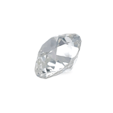 Ethical Jewellery & Engagement Rings Toronto - 0.42 ct H SI1 Old European Recycled Diamond - FTJCo Fine Jewellery & Goldsmiths