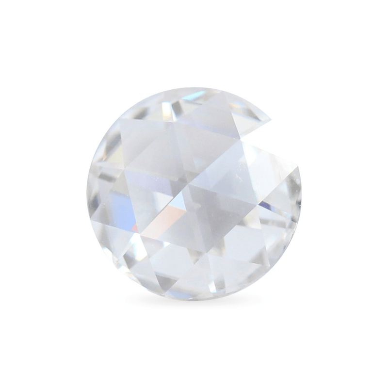 Forever 2025 brilliant moissanite