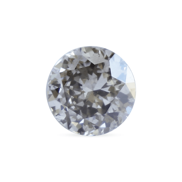 Ethical Jewellery & Engagement Rings Toronto - 1.84 ct M SI2 Round FTJCo Star Cut - Fairtrade Jewellery Co.