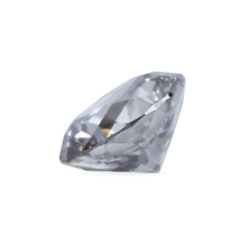 Ethical Jewellery & Engagement Rings Toronto - 1.84 ct M SI2 Round FTJCo Star Cut - Fairtrade Jewellery Co.