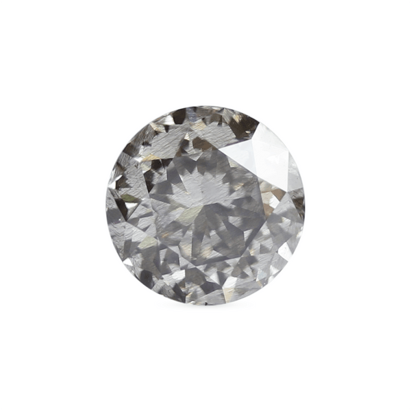 Ethical Jewellery & Engagement Rings Toronto - 1.90 ct M SI2 Round FTJCo Star Cut - Fairtrade Jewellery Co.