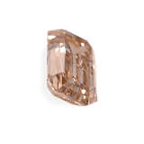 Ethical Jewellery & Engagement Rings Toronto - 1.01 ct Fancy Orangey Brown Emerald Step Cut Fancy Diamond - FTJCo Fine Jewellery & Goldsmiths