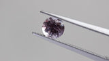 0.97 ct Decadence Dahlia Round Modified Brilliant Madagascar Sapphire