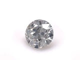 0.42 ct H SI1 Old European Recycled Diamond