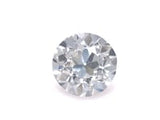 0.39 ct H SI1 Old European Recycled Diamond