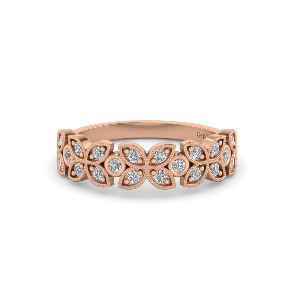 Quatra Diamond Band