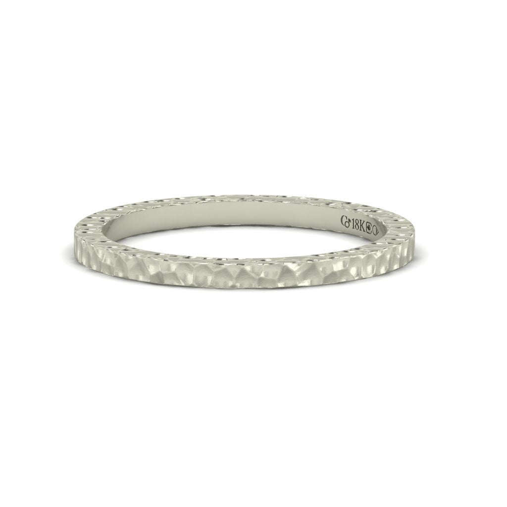 1.5-2.5mm Rocheux Finish Band