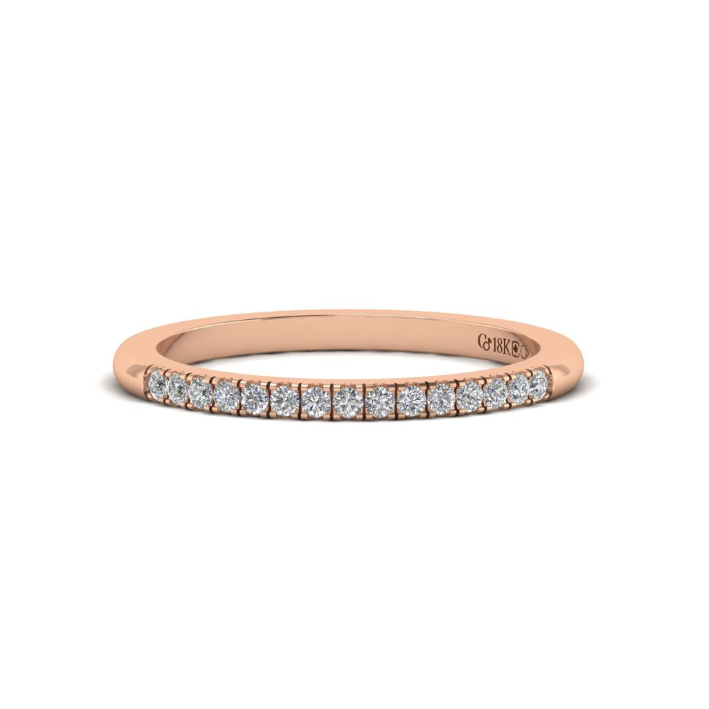 1.5mm Diamond FTJCo Stacker