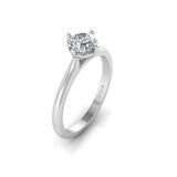 Ethical Jewellery & Engagement Rings Toronto - Propose with a Loaner Ring - FTJCo Fine Jewellery & Goldsmiths