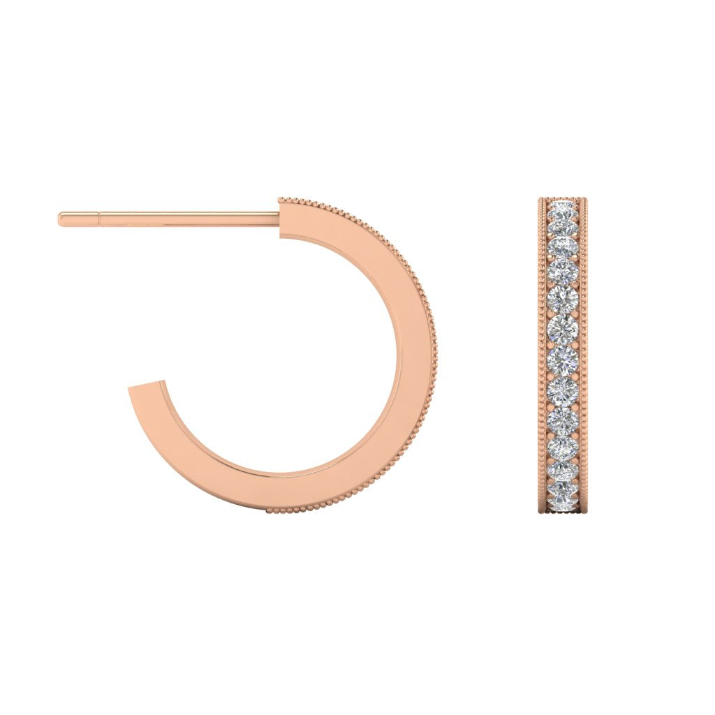 EARRINGS-MINIHOOPS-18KR-Render