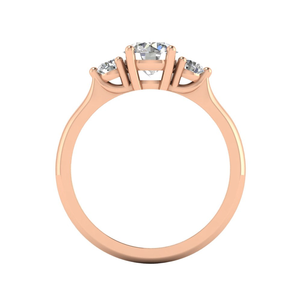 Ethical Custom Engagement Rings & Jewellery | BCORP