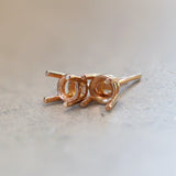 Ethical Jewellery & Engagement Rings Toronto - Ready to Set Rings & Earrings - FTJCo Fine Jewellery & Goldsmiths