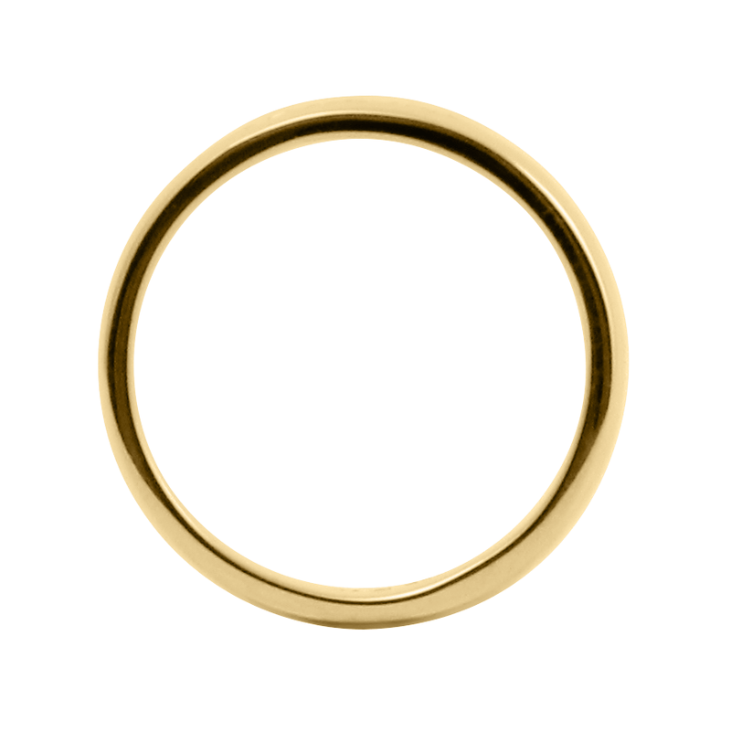 Yellow Ethical Jewellery & Engagement Rings Toronto - Theirs-Hers-His Ring - Fairtrade Jewellery Co.