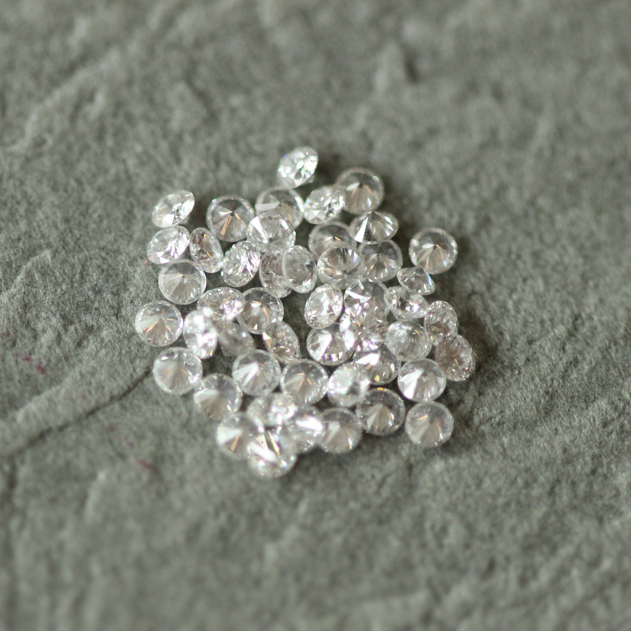 1.5mm Melee 3 pieces